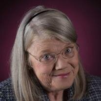 Carol French Johnson