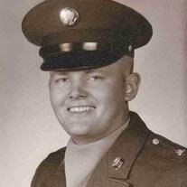 Alfred Clarence Brandvold, Jr.