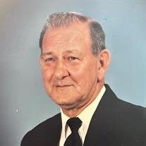 Mr. Aubrey Jordan