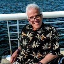 Thomas "Tommy" Stanich