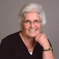 Kathy Jeanne Whitaker