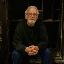 Vernon "Vern" J. Udovich