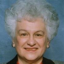 Donna M. Jaworski