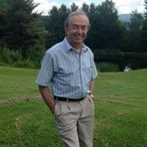 Mr. Robert "Bob" Blair