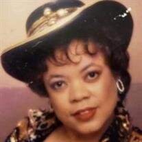 Delores Mitchell Hall
