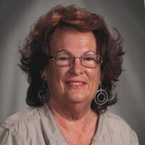 Evelyn Lou Shell