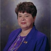 Estelle Hebert