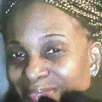 Zeta Janet Epps