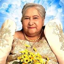 Carmelita I. Jagolino