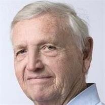 Lawrence Louis Kracht