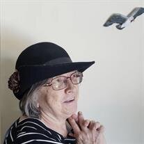 Priscilla Ann Harrington