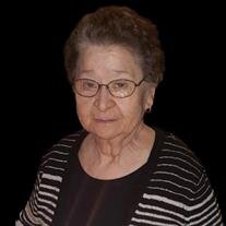 Celestina Villagrana