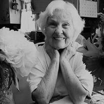 Edna L. Fyrberg