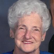 Pauline Steadman