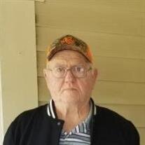 WD (Budd) Hedrick