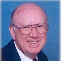 Dale Louis Ritter Sr.
