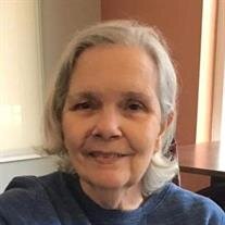 Dorothy Louise White