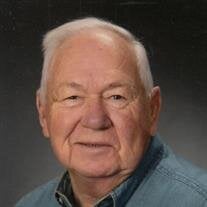 Lloyd B. Shumaker