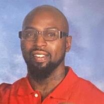 Mr. Lamont Deshawn Rutland
