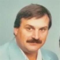 Michael J. Sunday