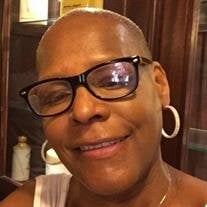 Mrs Cynthia Blair