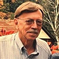 Ralph D. Gambler
