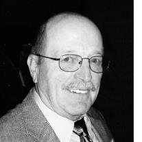 George Joseph Gillespie Sr.