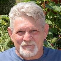 Danny E. Greene