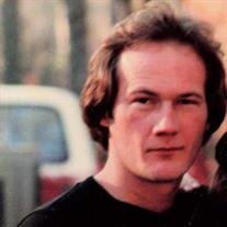 Darrell Andrew Goude