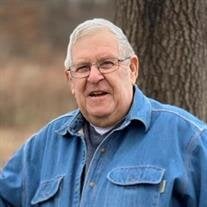 Thomas S. Lakin
