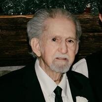 Mr. Harris Ray Champion Sr.