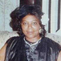 Terri DeShields