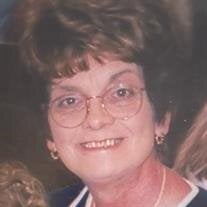 Patricia A. (Boyle) Shea
