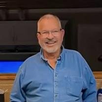 Bobby Gene Sands