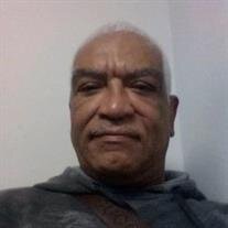 Kevin Morice Davis