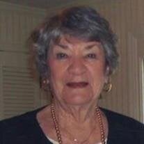 Anita "Scotty" S. Larsen