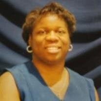 Marian Chantay Offutt