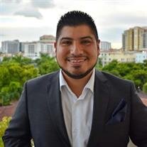 Rolando Joel Ramirez