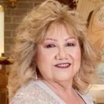 Guadalupe "Lupe" D. Sanchez