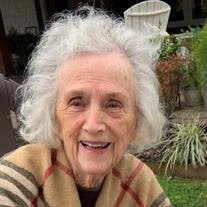 Barbara Girouard Martin