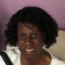 Mrs. Mary Louise Gathing