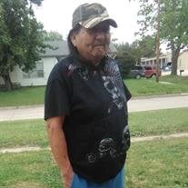 James Edward Perkins