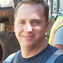 John Francis Fanelli