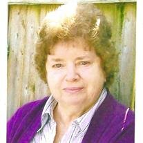 Elizabeth Marie Baden