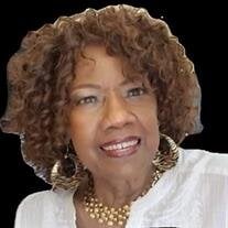 Bettye Jean Bragg