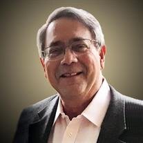 John Ray DeSilva Jr.