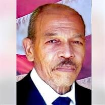 James Winston Sr.