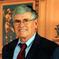 Mr. Carl G. Bailey