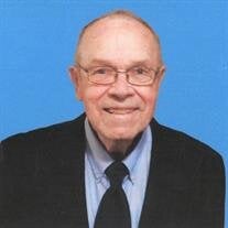 Cecil Oliver Carter