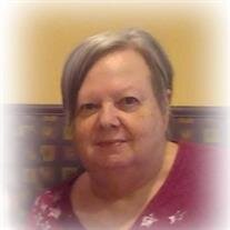 Laurel Lee Haggard